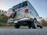 Chevrolet G20 Conversion Van  1988 года